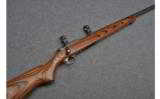 Ruger 77/22 All Weather Bolt Action Rifle in .22 Hornet - 1 of 9