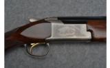 Browning 725 Citori Field Over and Under 12 Gauge - 2 of 9