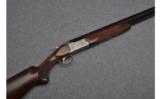 Browning 725 Citori Field Over and Under 12 Gauge - 1 of 9