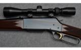 Browning BLR Lever Action Rifle in .257 Roberts - 7 of 9