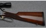 Browning BLR Lever Action Rifle in .257 Roberts - 6 of 9
