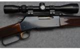 Browning BLR Lever Action Rifle in .257 Roberts - 2 of 9