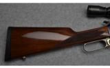 Browning BLR Lever Action Rifle in .257 Roberts - 3 of 9
