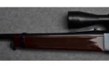 Browning BLR Lever Action Rifle in .257 Roberts - 8 of 9