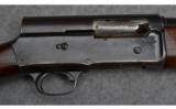 Browning FN 16 Gauge 1929 European Market Semi Auto Shotgun - 2 of 9