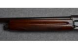 Browning FN 16 Gauge 1929 European Market Semi Auto Shotgun - 8 of 9