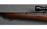 Winchester Model 70 Pre 64 Bolt Action Rifle in .243 Win - 8 of 9