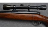 Winchester Model 70 Pre 64 Bolt Action Rifle in .243 Win - 7 of 9