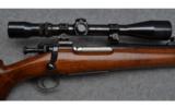Remington A3-03 Custom Bolt Action Rifle in .30-06 - 2 of 8