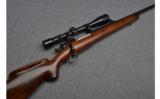 Remington A3-03 Custom Bolt Action Rifle in .30-06 - 1 of 8