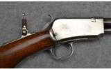Winchester Model 1906 Expert Pump Action .22 LR
1/2 Nickle Finish Nice and Original - 3 of 9