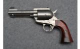 Freedom Arms Field Grade Revolver in .454 Casull - 2 of 4