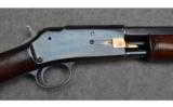 Colt Lightning Small Frame Pump Action .22 made in 1904 - 2 of 9