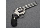 Colt King Cobra Stainless Revolver in .357 Magnum 6 Inch - 1 of 4