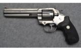 Colt King Cobra Stainless Revolver in .357 Magnum 6 Inch - 2 of 4