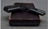 Colt .32 Automatic Pistol in .32 Auto with Box - 6 of 6