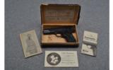 Colt .32 Automatic Pistol in .32 Auto with Box - 5 of 6