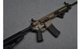LWRC International M6 Semi Auto Rifle in 5.56 Nato - 1 of 8