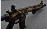 LWRC International M6 Semi Auto Rifle in 5.56 Nato - 8 of 8