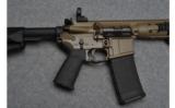 LWRC International M6 Semi Auto Rifle in 5.56 Nato - 3 of 8