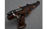 Remington XP-100 Target Pistol in .221 Remington Fireball - 5 of 5