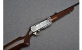 Browning BAR Grade III Semi Auto RIfle in 7mm Rem Mag NICE! - 1 of 9
