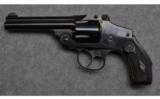 Smith & Wesson Break Top Revolver in .38 S&W CTG - 1 of 4