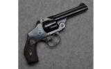 Smith & Wesson Break Top Revolver in .38 S&W CTG - 2 of 4