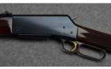 Browning Model 81 BLR Lever Action Rifle in .308 Win - 7 of 9