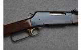 Browning Model 81 BLR Lever Action Rifle in .308 Win - 3 of 9