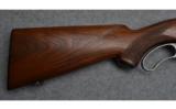 Winchester Model 88 Lever Action RIfle in .308 Win - 2 of 9