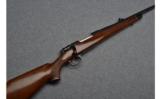 Interarms Mark X Bolt Action RIfle in 7x57 Mauser - 1 of 9