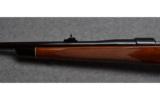 Interarms Mark X Bolt Action RIfle in 7x57 Mauser - 8 of 9