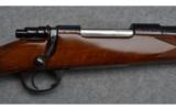 Interarms Mark X Bolt Action RIfle in 7x57 Mauser - 3 of 9