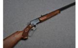 Marlin Original Golden 39AS Lever Action Rifle in .22 LR - 1 of 9