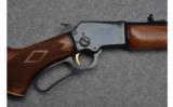 Marlin Original Golden 39AS Lever Action Rifle in .22 LR - 2 of 9