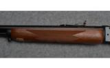 Marlin Original Golden 39AS Lever Action Rifle in .22 LR - 8 of 9
