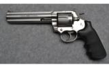 Colt King Cobra Stainless Revolver in .357 Magnum 6 Inch - 2 of 4
