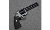 Colt Python 6 inch Revolver in .357 Magnum - 1 of 4