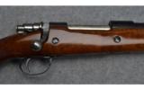 Browning Safari Bolt Action Rifle in .375 H&H - 2 of 9