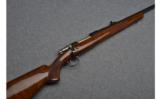 Browning Safari Bolt Action Rifle in .375 H&H - 1 of 9