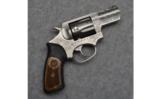 Ruger SP101 Revolver Talo Edition with Engraving in .357 Magnum - 1 of 4