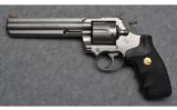 Colt King Cobra Stainless Revolver in .357 Magnum 6 Inch - 2 of 4
