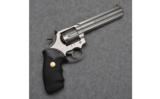 Colt King Cobra Stainless Revolver in .357 Magnum 6 Inch - 1 of 4