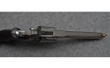 Colt King Cobra Stainless Revolver in .357 Magnum 6 Inch - 4 of 4