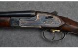American Arms Derby Side by Side Shotgun in 28 Gauge - 7 of 9