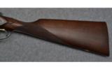American Arms Derby Side by Side Shotgun in 28 Gauge - 6 of 9