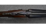 American Arms Derby Side by Side Shotgun in 28 Gauge - 5 of 9