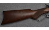 Winchester 1892 Limited Series Deluxe Takedown Lever Action Rifle in .44-40 Win - 2 of 9