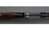 Winchester 1892 Limited Series Deluxe Takedown Lever Action Rifle in .44-40 Win - 5 of 9